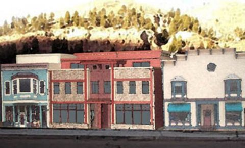 4 bed 5 bath Condo $1,950,000