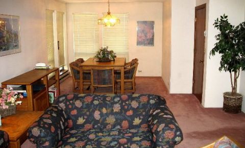 1 bed 2 bath Condo $680,000