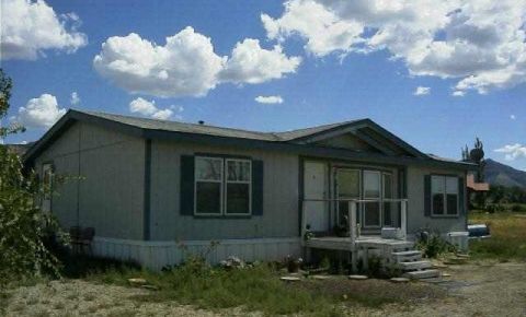 3 bed 2 bath Home $94,990