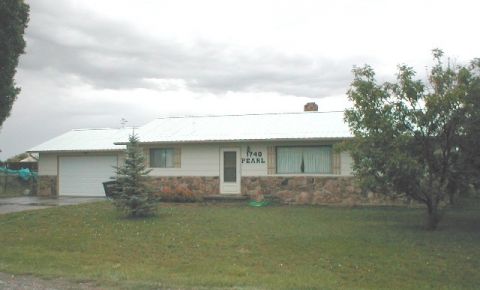 3 bed 2 bath Home $180,000