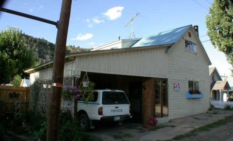 2 bed 1 bath Home $169,000