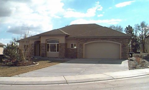 4 bed 2 bath Home $189,900