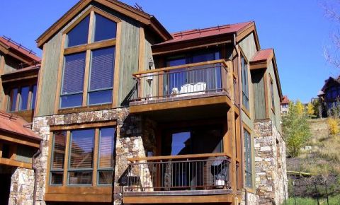 2 bed 2 bath Condo $679,000