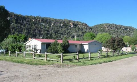 3 bed 2 bath Home $189,000