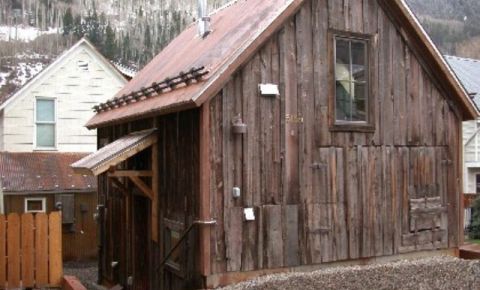 1 bed 1 bath Home $649,000