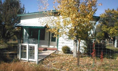 3 bed 1 bath Home $39,000