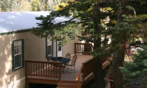 3 bed 2 bath Home $62,500