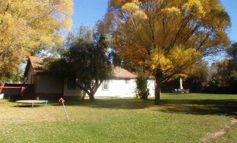 3 bed 1 bath Home $150,000