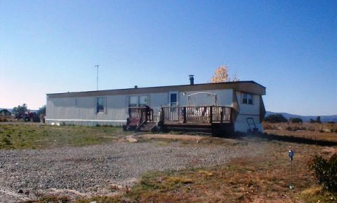 2 bed 1 bath Home $85,000