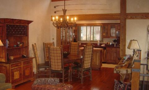 3 bed 3 bath Condo $1,250,000