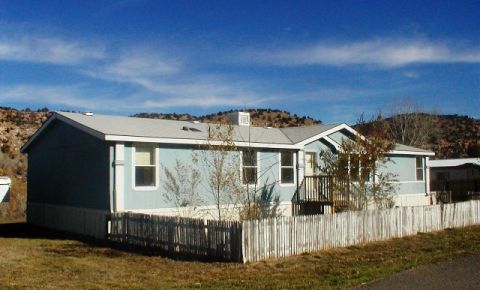 4 bed 2 bath Home $79,995