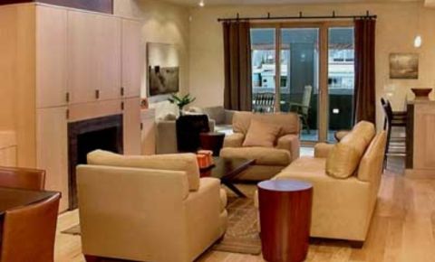 3 bed 3 bath Condo $2,195,000