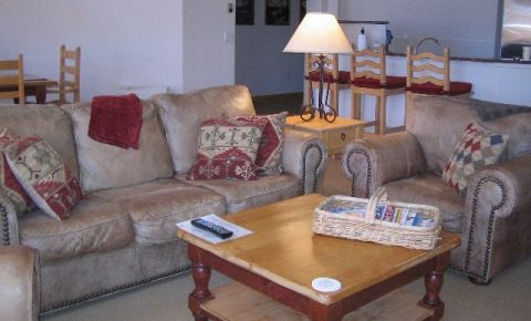 2 bed 2 bath Condo $45,000