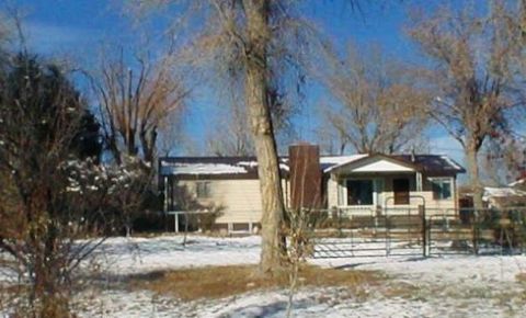 3 bed 2 bath Home $125,000