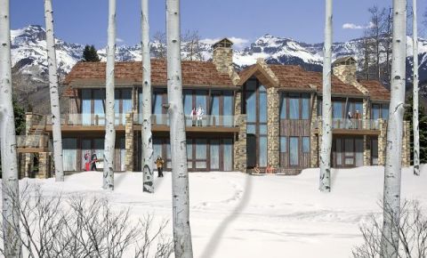 5 bed 7 bath Home $5,750,000