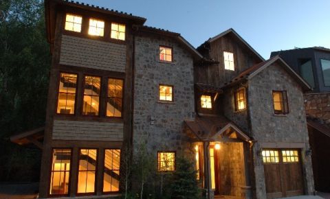 6 bed 6 bath Home $5,950,000