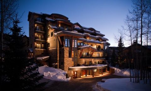 2 bed 3 bath Condo $1,450,000