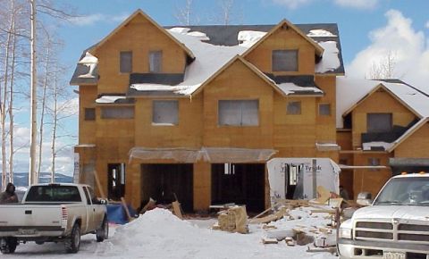 4 bed 5 bath Condo $2,000,000