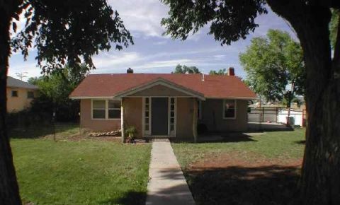 3 bed 2 bath Home $129,900