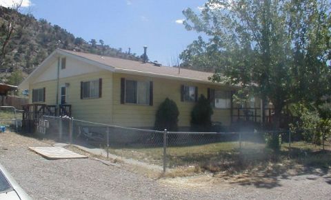 3 bed 1 bath Home $113,000