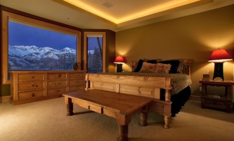 4 bed 4 bath Condo $1,650,000