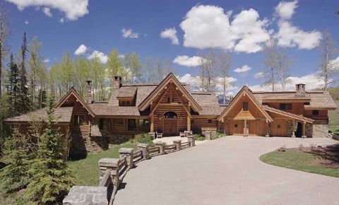 5 bed 8 bath Home $8,250,000