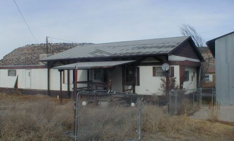 4 bed 3 bath Home $58,300