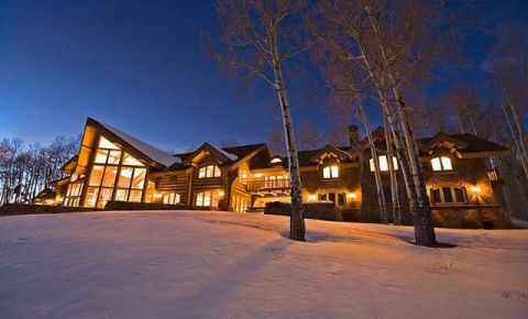 6 bed 6 bath Home $12,995,000