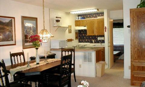 1 bed 1 bath Condo $348,000