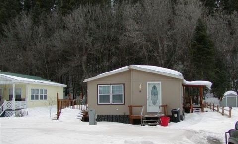 3 bed 2 bath Home $85,000