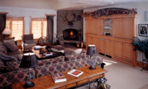 4 bed 6 bath Condo $2,750,000