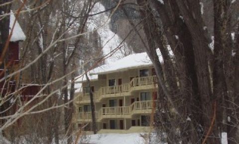 1 bed 1 bath Condo $348,000