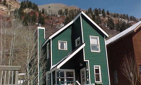 2 bed 2 bath Home $1,295,000