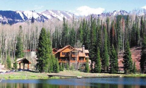 4 bed 5 bath Condo $2,095,000