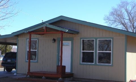 3 bed 1 bath Home $144,900