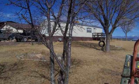 2 bed 1 bath Home $139,000