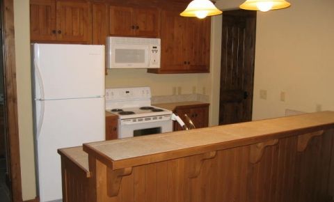 1 bed 1 bath Condo $375,000