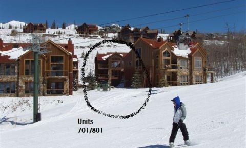 2 bed 2 bath Condo $640,000