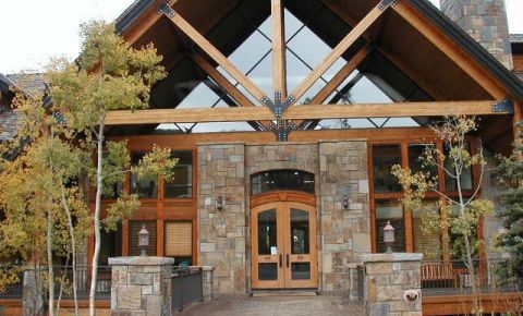 4 bed 4 bath Condo $1,095,000