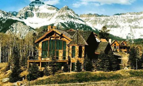 5 bed 6 bath Home $2,950,000