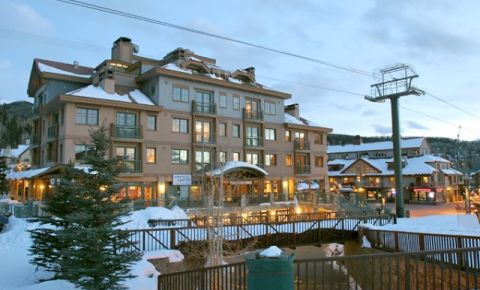 1 bed 1 bath Condo $65,000