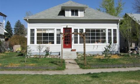 2 bed 1 bath Home $153,000