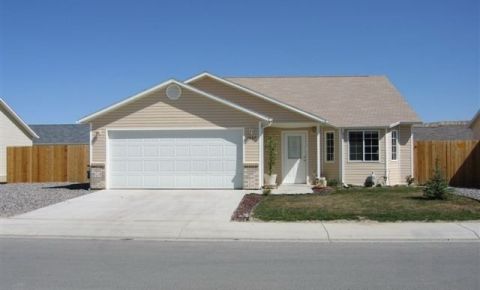 3 bed 2 bath Home $164,500