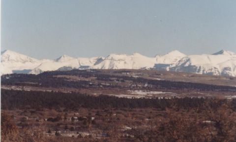 Ranch / Farm $198,000