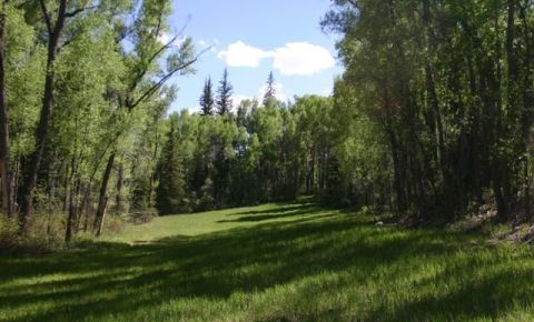 Ranch / Farm $1,095,000