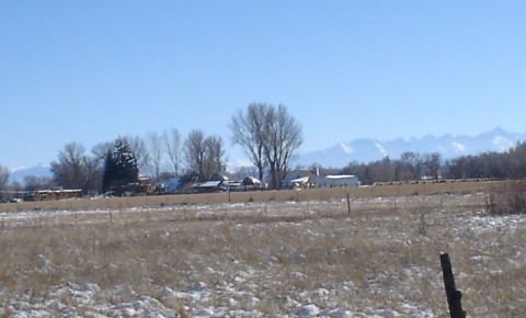 Ranch / Farm $475,000