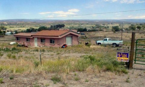 3 bed 2 bath Home $95,000