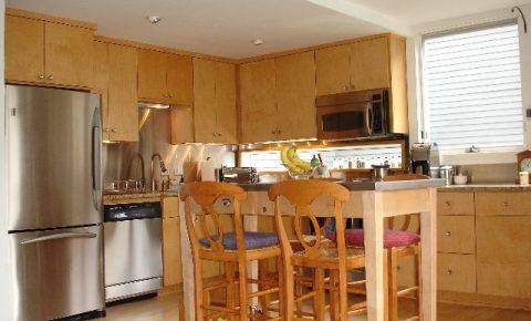 3 bed 3 bath Condo $730,000