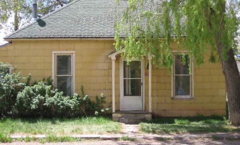 1 bed 1 bath Home $119,500