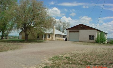 3 bed 1 bath Home $175,000